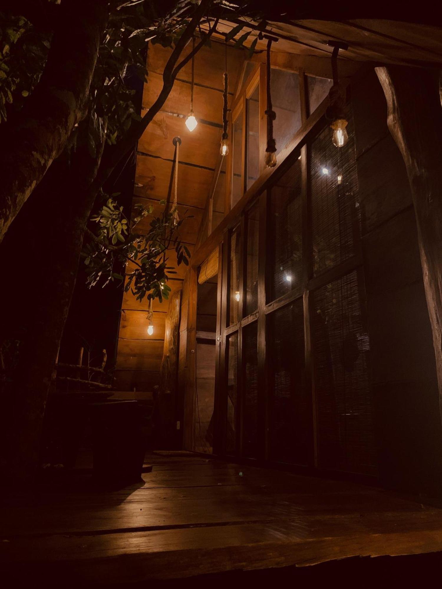 Kale Cottage Belihuloya Exterior foto